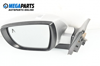 Oglindă for Hyundai ix35 SUV (09.2009 - 03.2015), 5 uși, suv, position: stânga