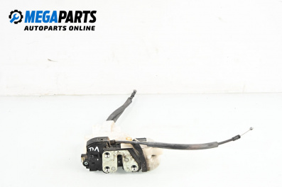 Lock for Hyundai ix35 SUV (09.2009 - 03.2015), position: front - left