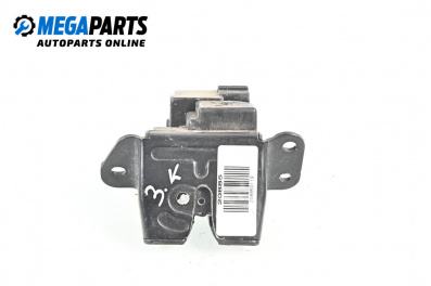 Trunk lock for Hyundai ix35 SUV (09.2009 - 03.2015), suv, position: rear