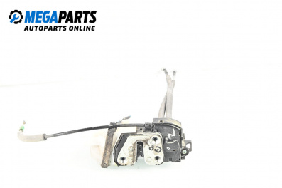 Lock for Hyundai ix35 SUV (09.2009 - 03.2015), position: rear - right