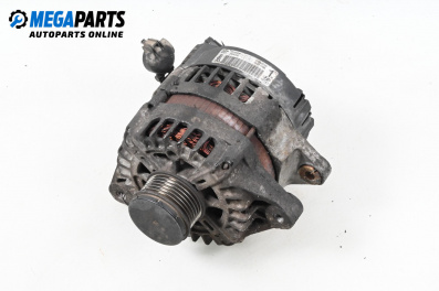 Alternator for Hyundai ix35 SUV (09.2009 - 03.2015) 2.0 CRDi, 136 hp