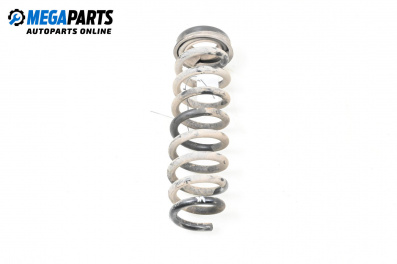 Coil spring for BMW 1 Series E87 (11.2003 - 01.2013), hatchback, position: rear