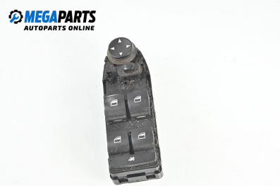 Window and mirror adjustment switch for BMW 1 Series E87 (11.2003 - 01.2013)