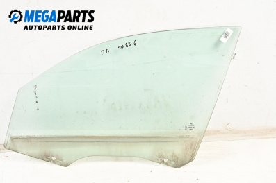 Window for BMW 1 Series E87 (11.2003 - 01.2013), 5 doors, hatchback, position: front - left