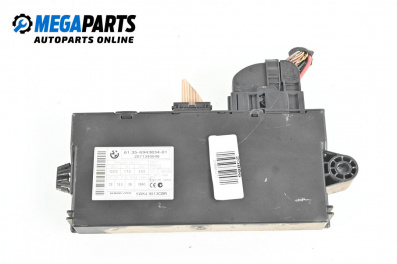 Module for BMW 1 Series E87 (11.2003 - 01.2013), № 6943834