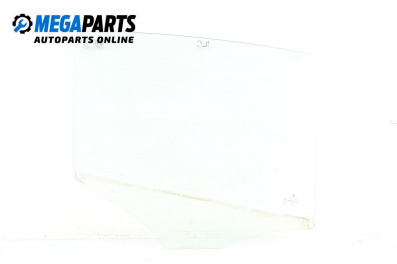 Window for BMW 1 Series E87 (11.2003 - 01.2013), 5 doors, hatchback, position: rear - right