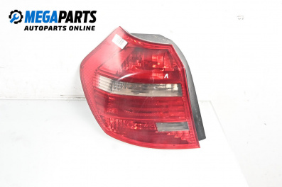 Tail light for BMW 1 Series E87 (11.2003 - 01.2013), hatchback, position: left