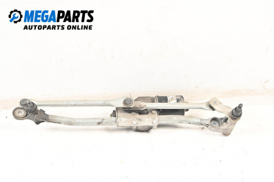 Motor ștergătoare parbriz for BMW 1 Series E87 (11.2003 - 01.2013), hatchback, position: fața