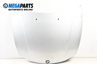 Bonnet for BMW 1 Series E87 (11.2003 - 01.2013), 5 doors, hatchback, position: front