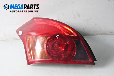 Tail light for Kia Cee'd Pro Cee'd I (02.2008 - 02.2013), hatchback, position: left