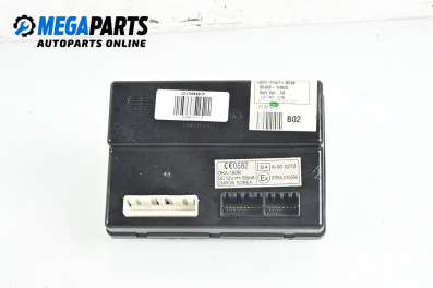 Comfort module for Kia Cee'd Pro Cee'd I (02.2008 - 02.2013), № 95400-1Н020