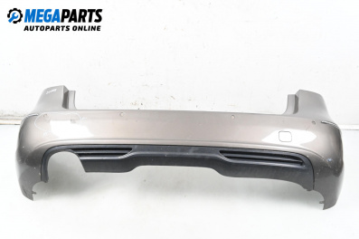 Rear bumper for Mercedes-Benz B-Class Hatchback II (10.2011 - 12.2018), hatchback