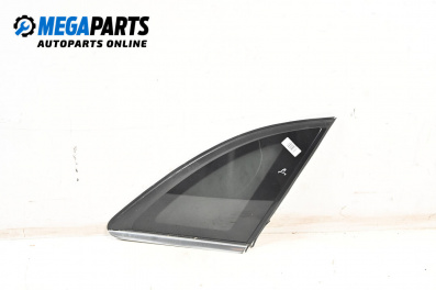 Vent window for Mercedes-Benz B-Class Hatchback II (10.2011 - 12.2018), 5 doors, hatchback, position: right