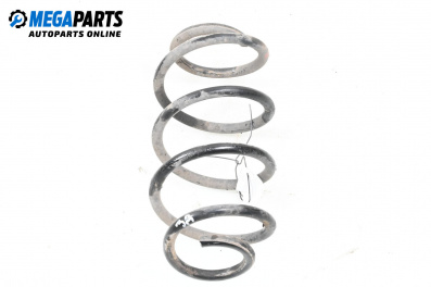 Coil spring for Mercedes-Benz B-Class Hatchback II (10.2011 - 12.2018), hatchback, position: rear