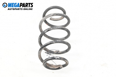 Coil spring for Mercedes-Benz B-Class Hatchback II (10.2011 - 12.2018), hatchback, position: rear