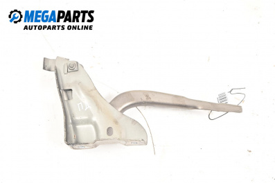 Bonnet hinge for Mercedes-Benz B-Class Hatchback II (10.2011 - 12.2018), 5 doors, hatchback, position: right