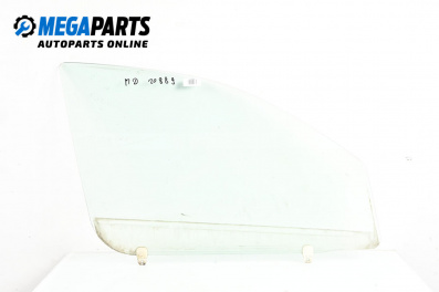 Window for Mitsubishi Outlander II SUV (11.2006 - 12.2012), 5 doors, suv, position: front - right