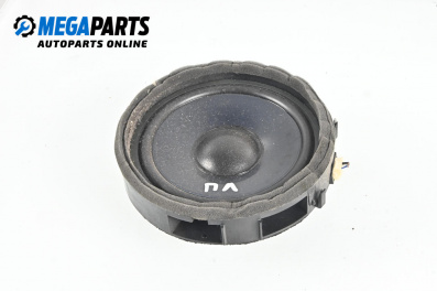 Loudspeaker for Mitsubishi Outlander II SUV (11.2006 - 12.2012)