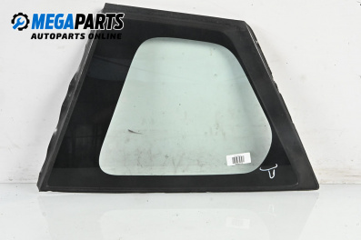 Vent window for Mitsubishi Outlander II SUV (11.2006 - 12.2012), 5 doors, suv, position: right