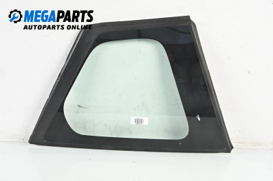 Vent window for Mitsubishi Outlander II SUV (11.2006 - 12.2012), 5 doors, suv, position: left