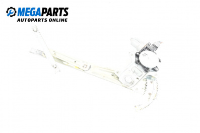 Electric window regulator for Mitsubishi Outlander II SUV (11.2006 - 12.2012), 5 doors, suv, position: front - left