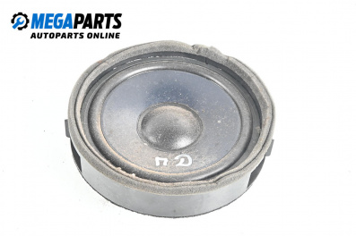 Loudspeaker for Mitsubishi Outlander II SUV (11.2006 - 12.2012)