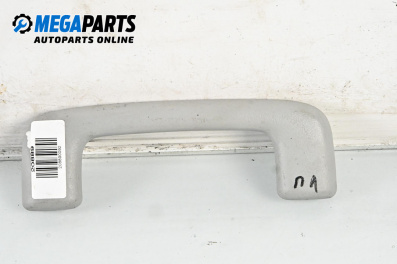 Handle for Mitsubishi Outlander II SUV (11.2006 - 12.2012), 5 doors, position: front - left