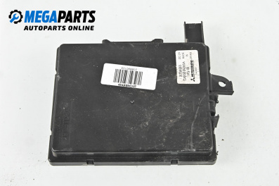 Comfort module for Mitsubishi Outlander II SUV (11.2006 - 12.2012), № 7820A055