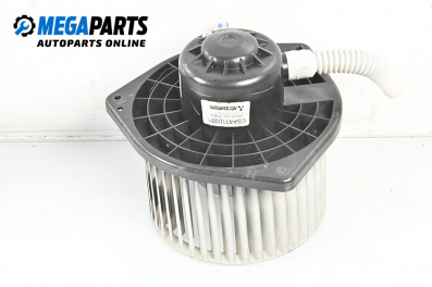 Heating blower for Mitsubishi Outlander II SUV (11.2006 - 12.2012)