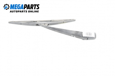 Rear wiper arm for Mitsubishi Outlander II SUV (11.2006 - 12.2012), position: rear