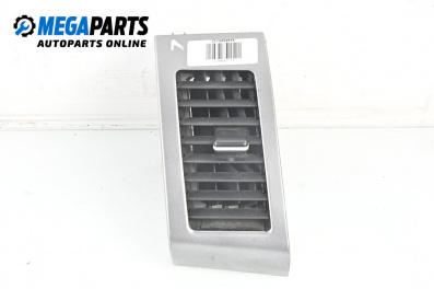 AC heat air vent for Mitsubishi Outlander II SUV (11.2006 - 12.2012)