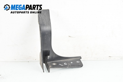 Bumper holder for Mitsubishi Outlander II SUV (11.2006 - 12.2012), suv, position: rear - left