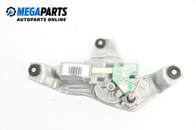 Motor ștergătoare parbriz for Mitsubishi Outlander II SUV (11.2006 - 12.2012), suv, position: din spate