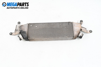 Intercooler for Mitsubishi Outlander II SUV (11.2006 - 12.2012) 2.0 DI-D, 140 hp