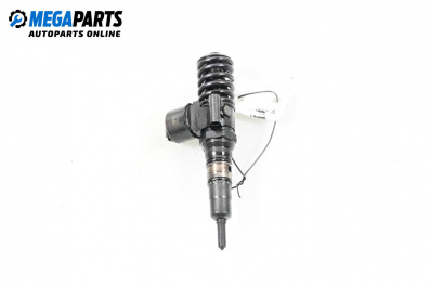 Diesel fuel injector for Mitsubishi Outlander II SUV (11.2006 - 12.2012) 2.0 DI-D, 140 hp