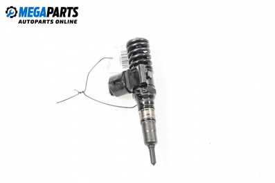 Diesel fuel injector for Mitsubishi Outlander II SUV (11.2006 - 12.2012) 2.0 DI-D, 140 hp