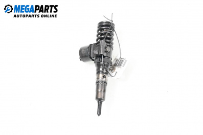 Diesel fuel injector for Mitsubishi Outlander II SUV (11.2006 - 12.2012) 2.0 DI-D, 140 hp