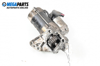 Demaror for Mitsubishi Outlander II SUV (11.2006 - 12.2012) 2.0 DI-D, 140 hp