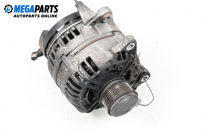 Alternator for Mitsubishi Outlander II SUV (11.2006 - 12.2012) 2.0 DI-D, 140 hp