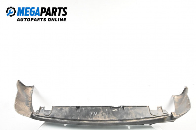 Stoßfänger hinten for Mitsubishi Outlander II SUV (11.2006 - 12.2012), suv