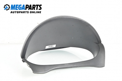 Plastic interior kilometraj for Renault Fluence Sedan (02.2010 - ...), 5 uși, sedan