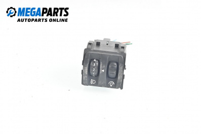 Lights adjustment switch for Renault Fluence Sedan (02.2010 - ...)