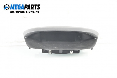 Clock for Renault Fluence Sedan (02.2010 - ...)