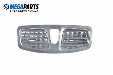 Fante de aer încălzire for Renault Fluence Sedan (02.2010 - ...)