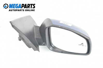 Oglindă for Renault Fluence Sedan (02.2010 - ...), 5 uși, sedan, position: dreapta