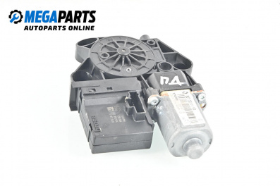 Motor macara geam for Renault Fluence Sedan (02.2010 - ...), 5 uși, sedan, position: dreaptă - fața