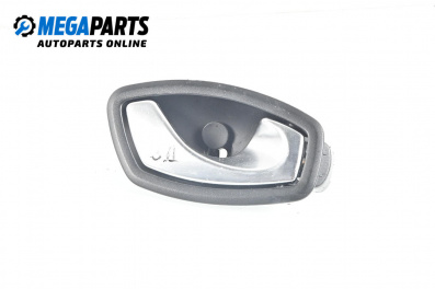 Inner handle for Renault Fluence Sedan (02.2010 - ...), 5 doors, sedan, position: rear - right