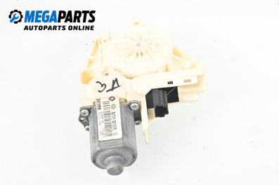 Antriebsmotor el. fensterheber for Renault Fluence Sedan (02.2010 - ...), 5 türen, sedan, position: rechts, rückseite