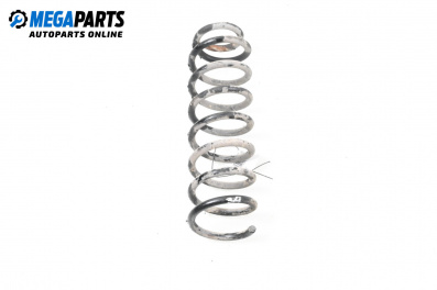 Coil spring for Renault Fluence Sedan (02.2010 - ...), sedan, position: rear