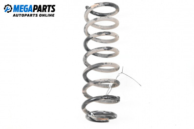 Coil spring for Renault Fluence Sedan (02.2010 - ...), sedan, position: rear